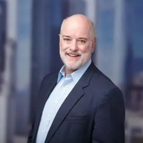 Dave Donnan, speaker